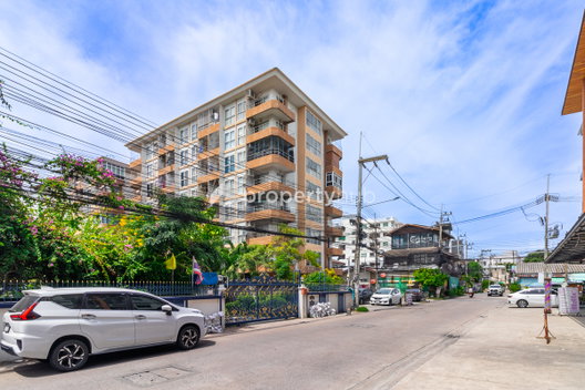 รูป Nalinporn Condohome - รูปที่ 3/8