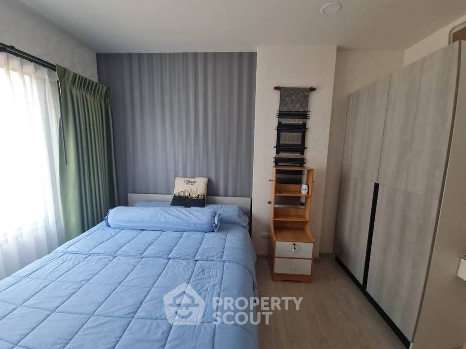 รูป คอนโด 2 ห้องนอน ให้เช่า Escent Ville Chiangmai ย่านฟ้าฮ่าม (ID 3294675) - รูปที่ 7/11
