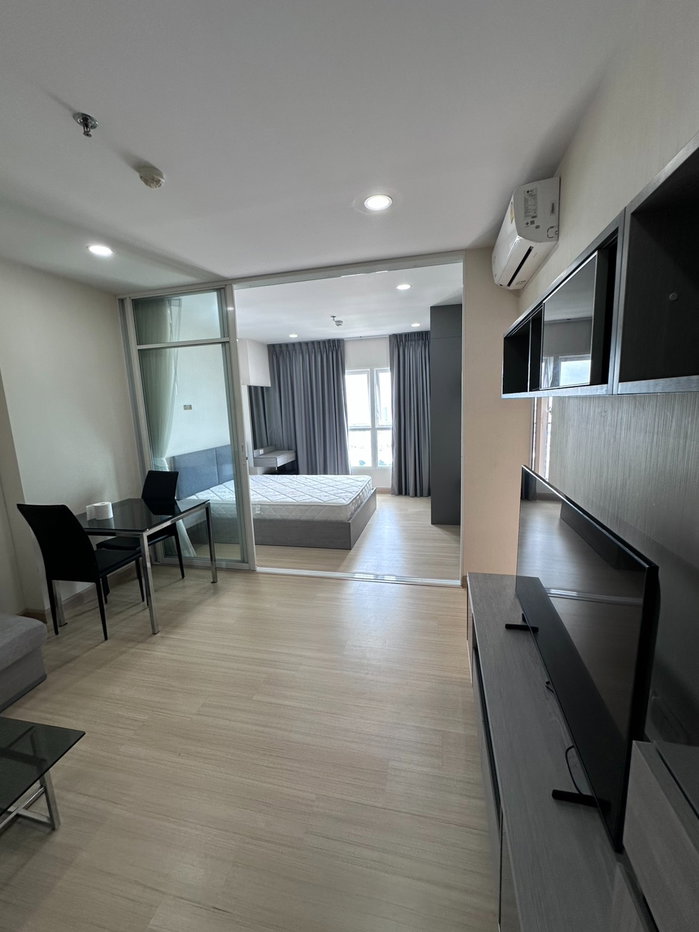 รูป For Rent at Supalai Veranda Ramkhamhaeng  - รูปที่ 3/9