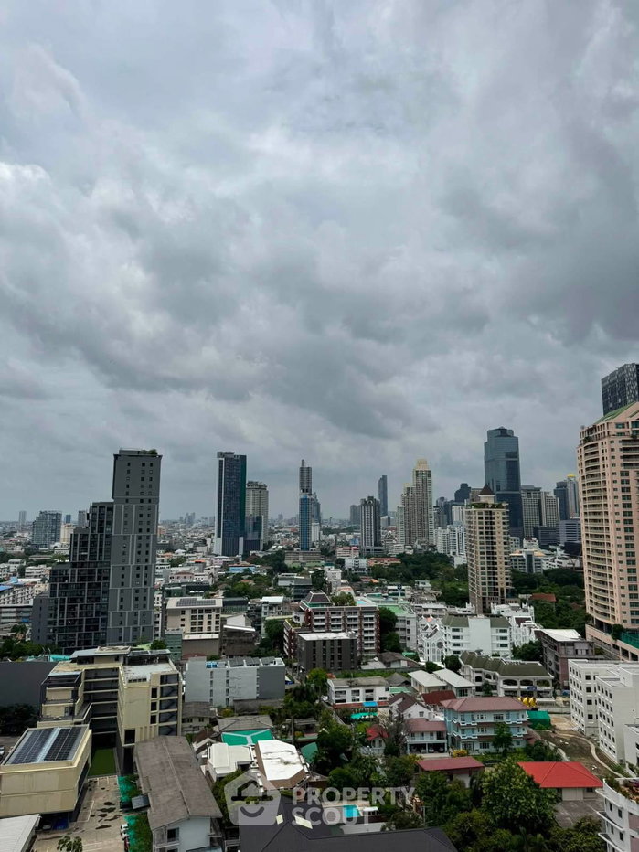 picture 19th-Floor 2-BR At The Sukhothai Residences, MRT Lumphini (ID 3252207) - 7/13