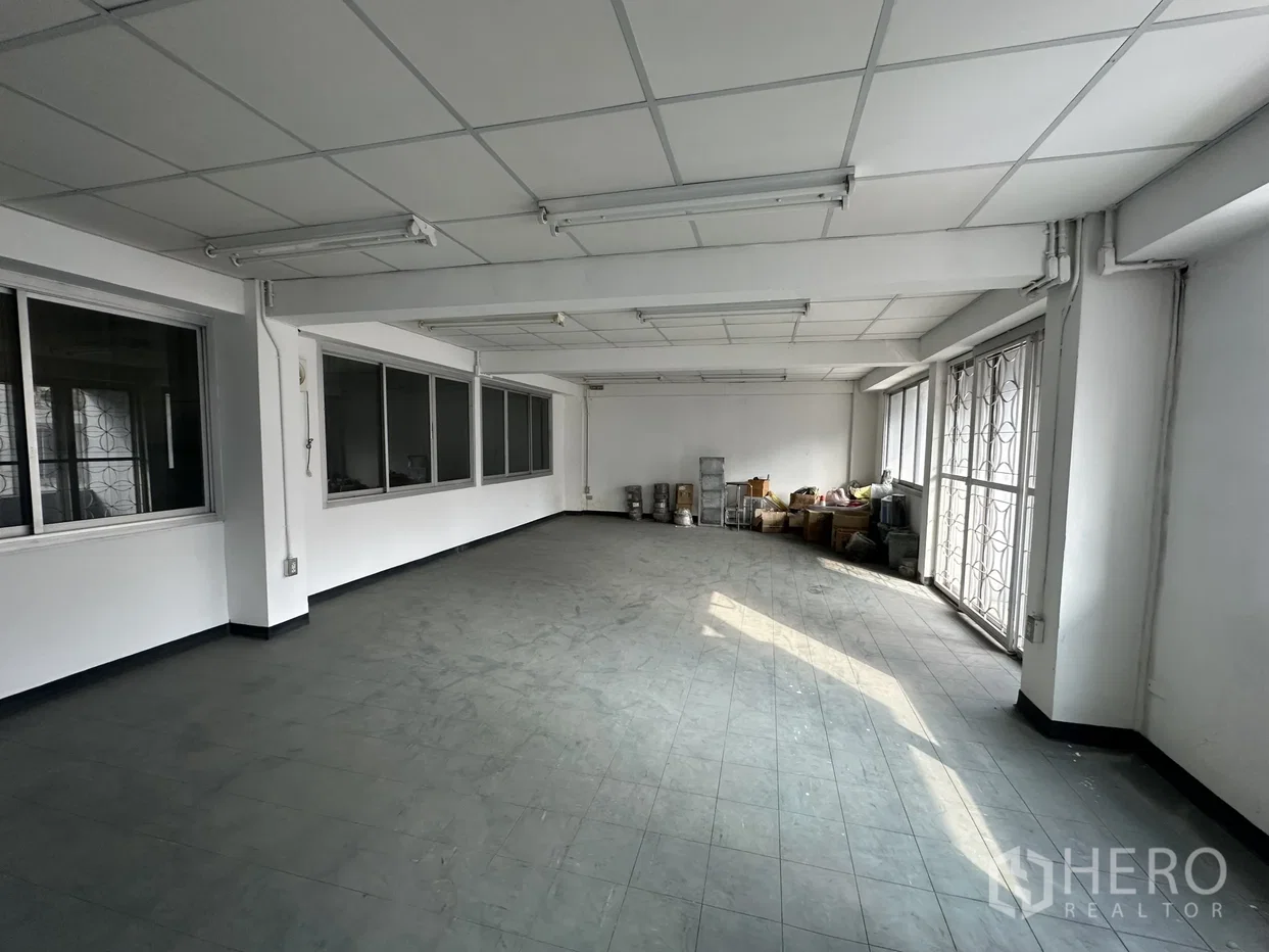 รูป ให้เช่าหรือขาย โรงงาน 570 ตรม คลองหลวง ปทุมธานี - รูปที่ 5/5