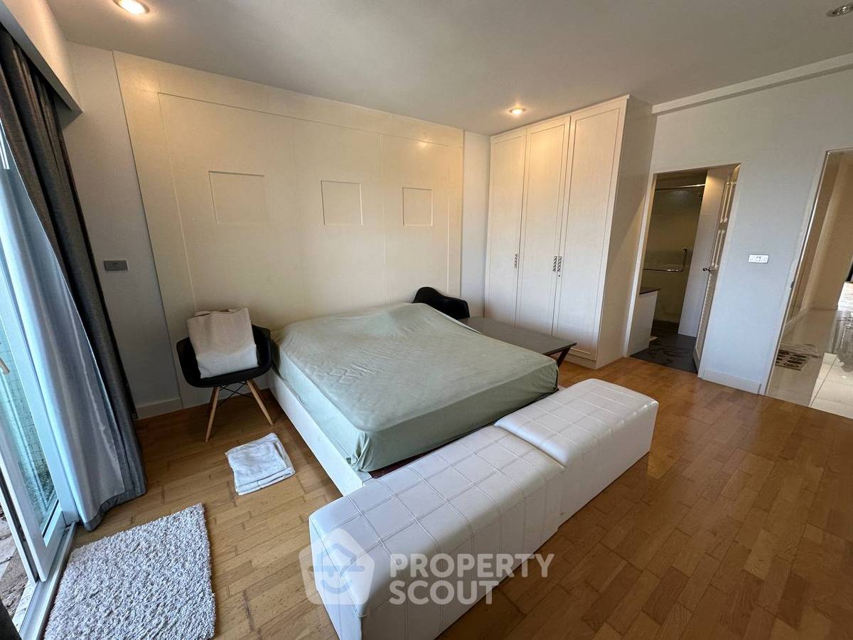 รูป ชั้น 25 ห้องนอน 3 ห้อง ขนาด 179 ตร.ม. Krisda Golden Condotel (ID 3282517) - รูปที่ 11/22