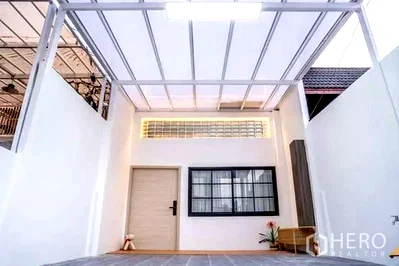 เช่าทาวน์โฮม ม.ศรีนครินทรวิโรฒ วิทยาเขตประสานมิตร : ให้เช่า ทาวน์เฮาส์ 3 ห้องนอน คลองตันเหนือ วัฒนา กรุงเทพมหานคร BTS พระโขนง