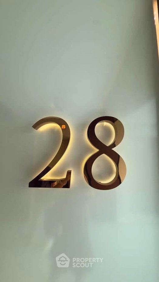 รูป ชั้น 28 ห้องนอน 1 ห้อง 333 Riverside ใกล้ MRT บางโพ 100 เมตร (ID 3291459) - รูปที่ 17/22