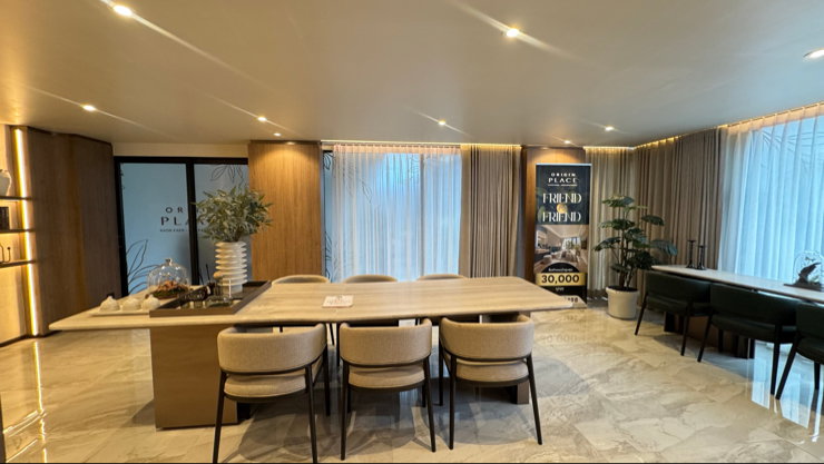 picture Condo for rent at Origin Place - 5/24