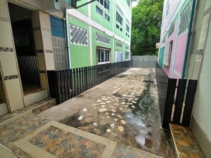 ขายบ้านเดี่ยว 1 ห้องนอน 810 ตร.ม. 153 ตร.ว. เขตจอมทอง