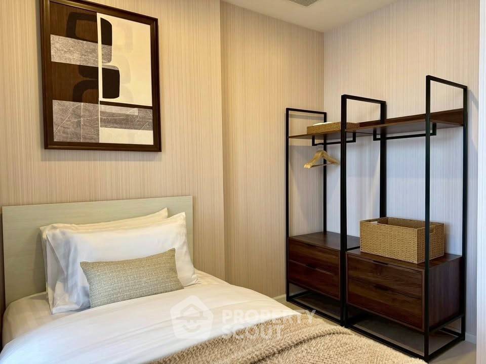 picture 2-BR Condo at Mazarine Ratchayothin near BTS Ratchayothin (ID 3292604) - 10/23