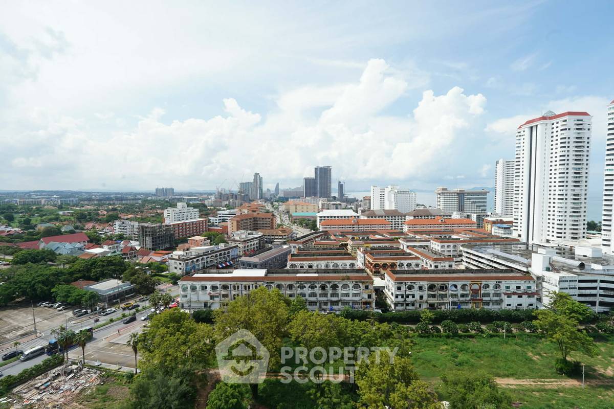 picture Great Value 1-BR Condo At View Talay 3, Phratamnak (ID 3281930) - 6/7