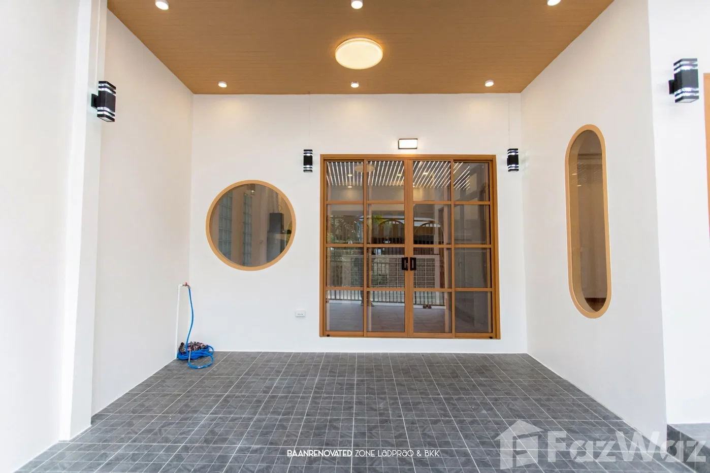 รูป ขาย บ้านเดี่ยว 2 ห้องนอน ใน นวมินทร์, กรุงเทพมหานคร 6724891 - รูปที่ 3/16