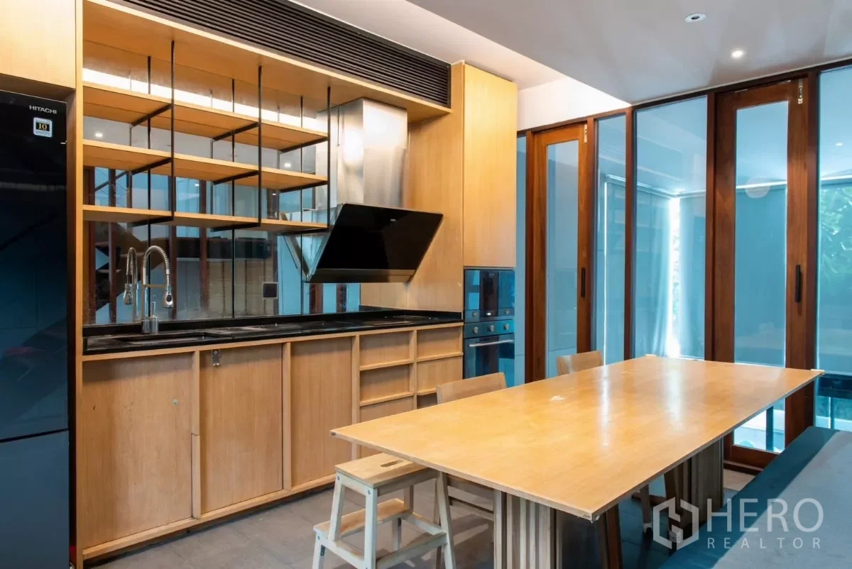 รูป ให้เช่า ทาวน์เฮาส์ 3 ห้องนอน Baan Puripuri Satriwittaya 2 (บ้านปุริปุริสตรีวิทยา 2) ลาดพร้าว ลาดพร้าว กรุงเทพมหานคร - รูปที่ 6/16