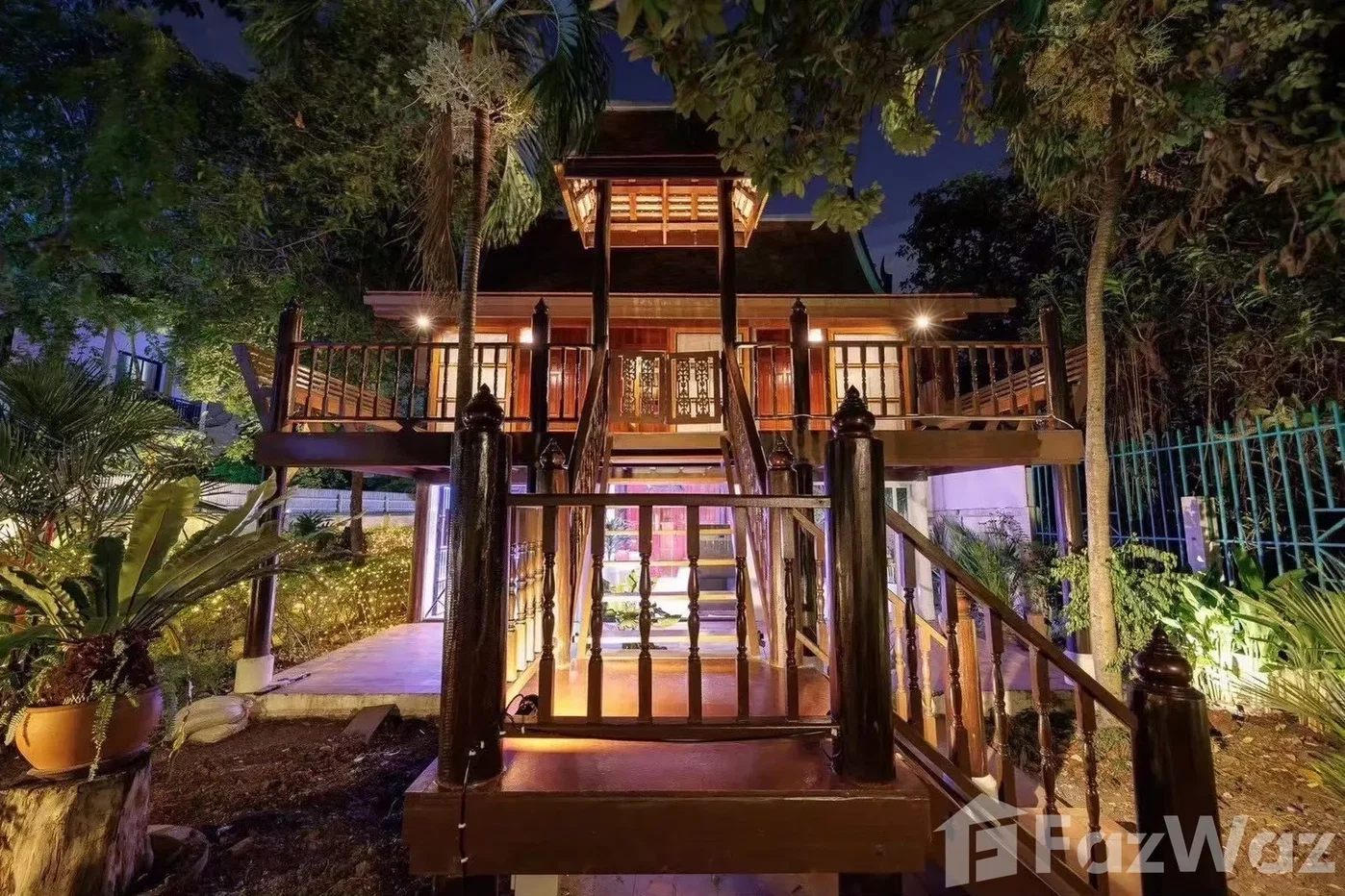 รูป บ้านเดี่ยวให้เช่า 8 ห้องนอน ใน สวนหลวง, กรุงเทพมหานคร 6752697 - รูปที่ 43/48