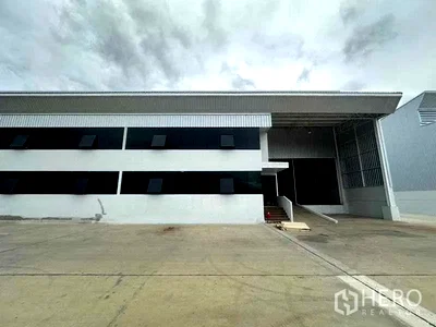 Factory for rent : For rent Factory 618 sqm in Wang Noi, Phra Nakhon Si Ayutthaya