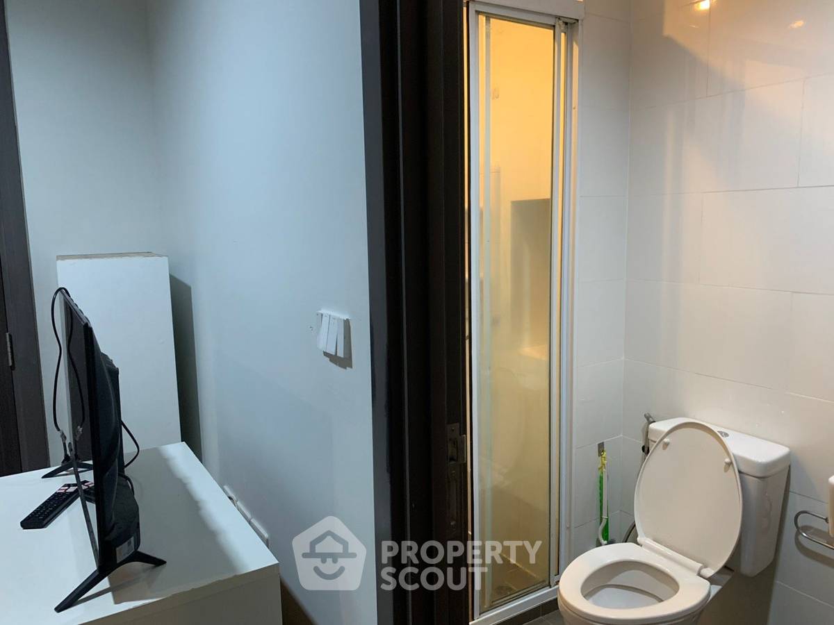 รูป ขายคอนโด 1 ห้องนอน เดอะ เบส พาร์ค เวสต์ สุขุมวิท 77 ใกล้ BTS อ่อนนุช (ID 3247848) - รูปที่ 15/20