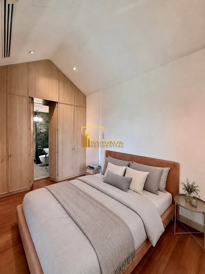 picture Ashton Morph | Incredible 2 Bedroom Duplex Condo in Thonglor - BR9425CD - 12/38
