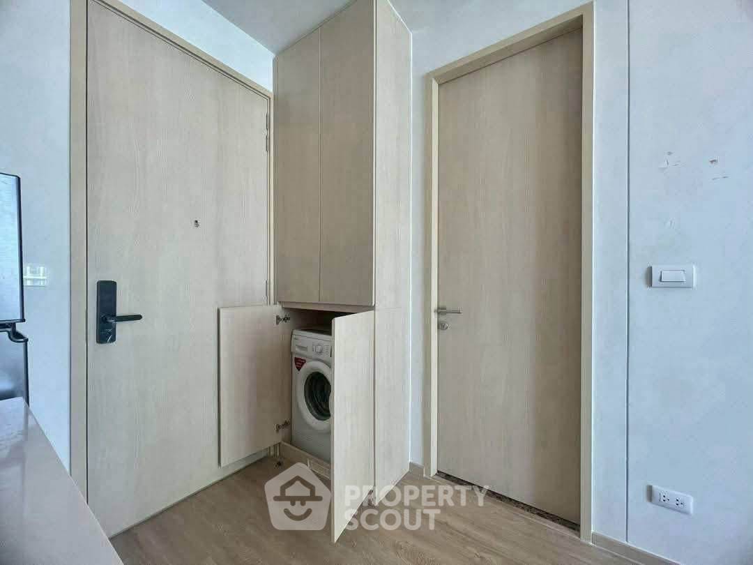 picture High-Floor 1-BR Noble State 39 Near BTS Phrom Phong (ID 3292690) - 7/8