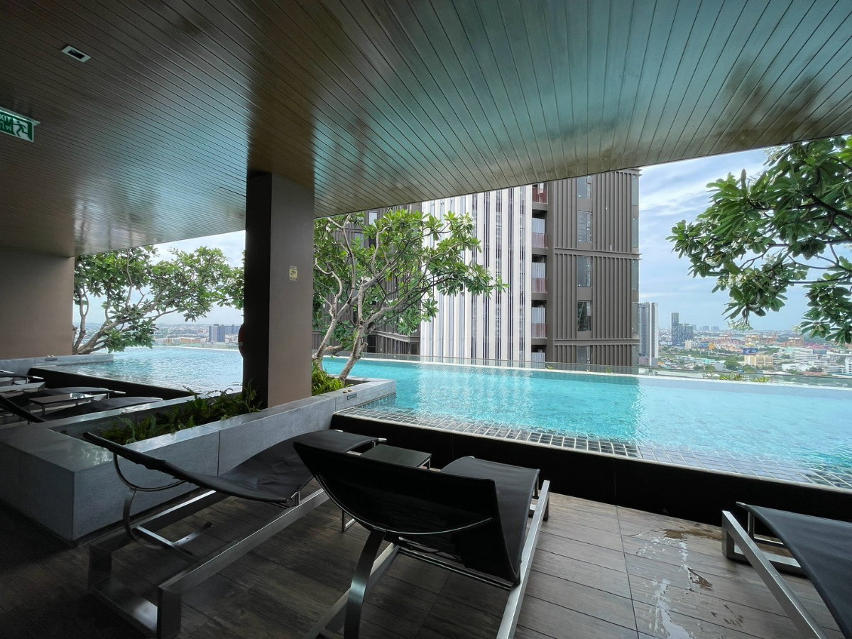 รูป ให้เช่า The Lofts Ekkamai ราคา 25,000 บาท/เดือน [MNs250702] - รูปที่ 12/14