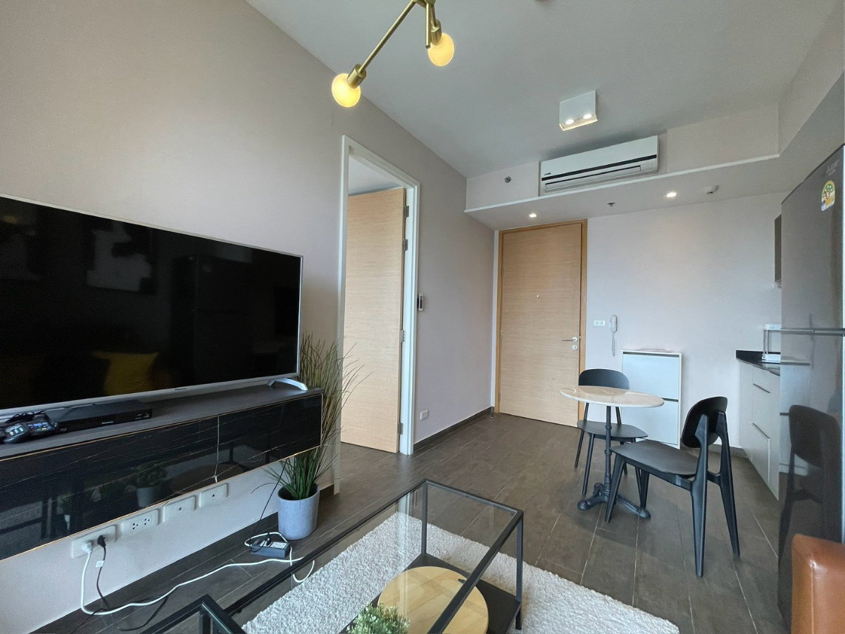 รูป ให้เช่า The Lofts Ekkamai ราคา 25,000 บาท/เดือน [MNs250702] - รูปที่ 9/14