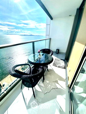 Condos for sale : 1-BR Condo at Copacabana Beach Jomtien close to Jomtien Beach (ID 3281654)