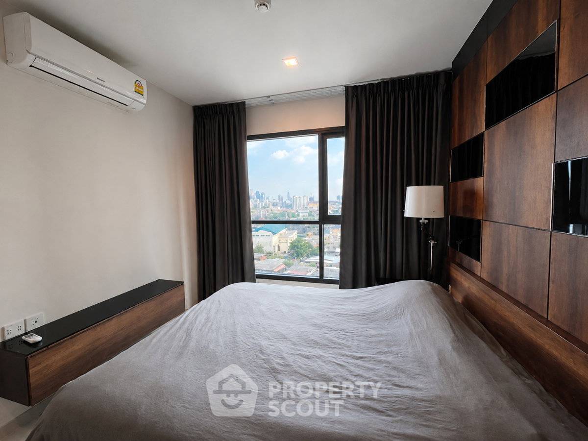 รูป คอนโด 1-ห้องนอน ที่ ไลฟ์ สุขุมวิท 48 ใกล้ BTS พระโขนง (ID 3242762) - รูปที่ 12/15