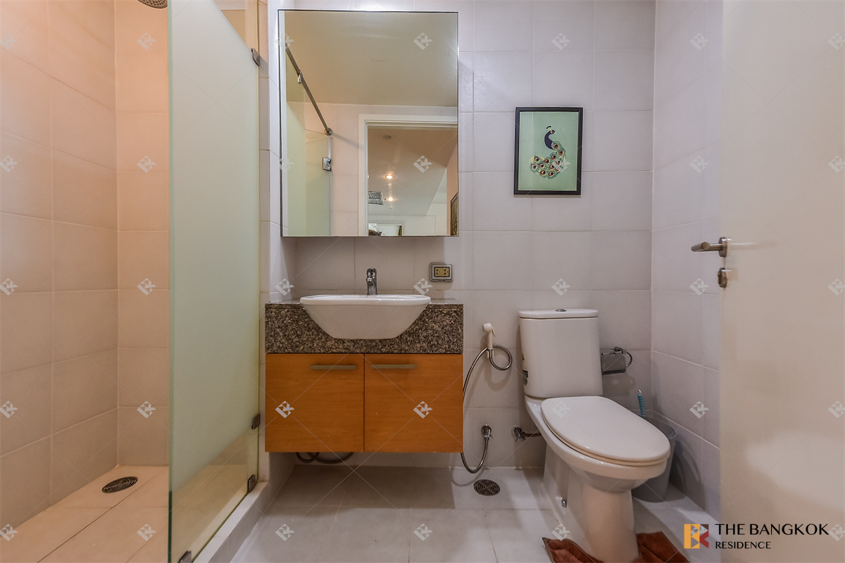 picture More Relaxation with Condo Near MRT Manhattan Chidlom - 4/10