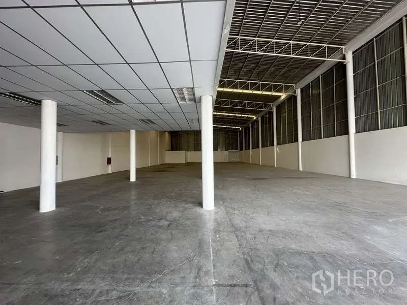 รูป ให้เช่า โรงงาน 1420 ตรม คลองหลวง ปทุมธานี - รูปที่ 10/15