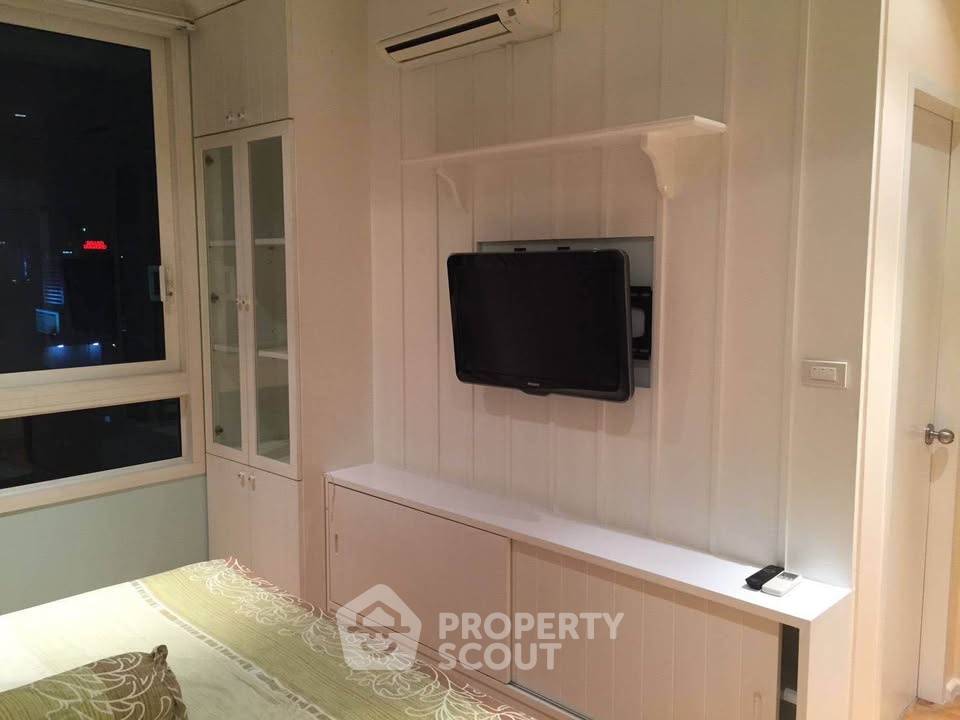 รูป คอนโด 1 ห้องนอนที่ Villa Ratchatewi ใกล้ BTS พญาไท 300 ม. (ID 3183979) - รูปที่ 3/9