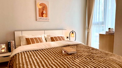 Condos for rent : @Condorental condo for rent Chewathai Residence Thonglor