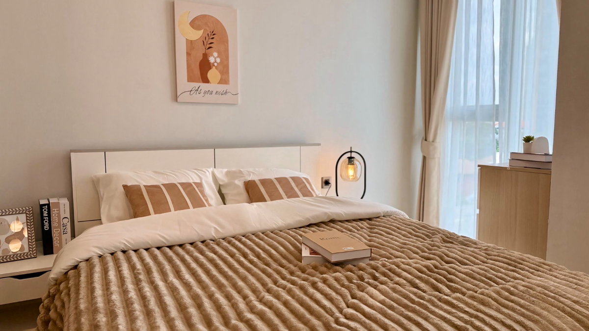 picture @Condorental condo for rent Chewathai Residence Thonglor - 1/20