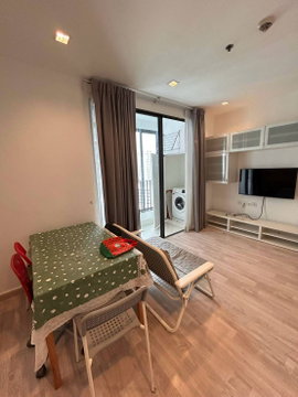 IDEO Mobi Sathorn (ไอดีโอ โมบิ สาทร) (2bed1bath 42sqm)