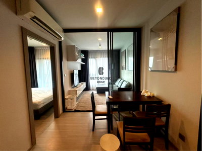 ขายคอนโด : ไลฟ์ อโศก - พระราม 9 🌟PN-00007666🌟