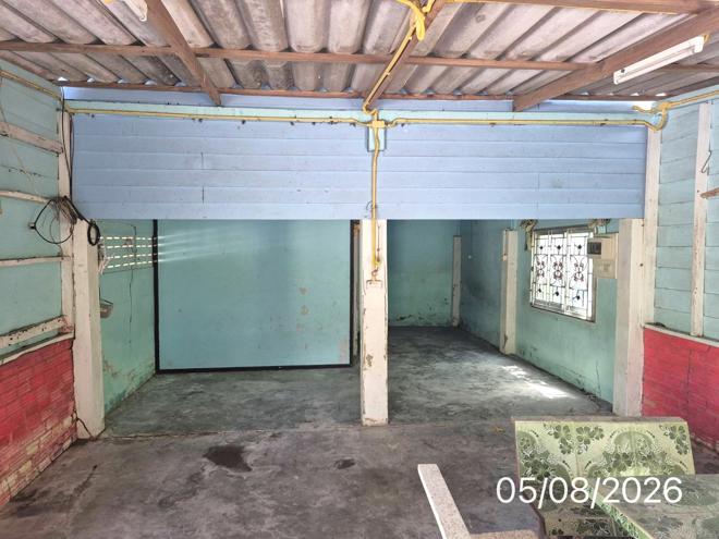 รูป บ้านเดี่ยว 137 ตร.วา ร่อนพิบูลย์ นครศรีธรรมราช 1.1M - รูปที่ 5/25