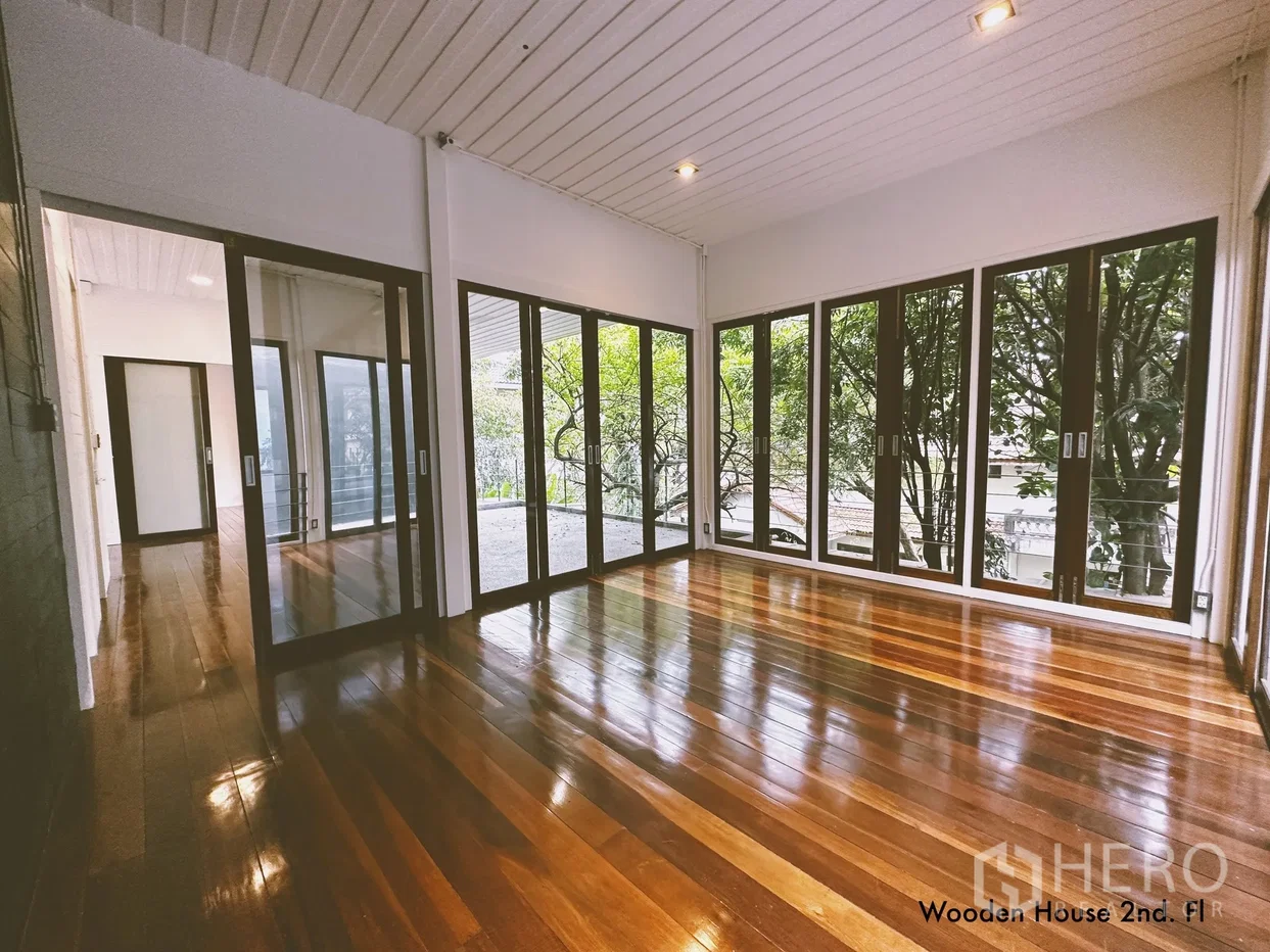 รูป ให้เช่า โฮมออฟฟิศ 1200 ตรม ลาดพร้าว กรุงเทพมหานคร - รูปที่ 15/22