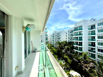 ขายคอนโด : คอนโด 2-ห้องนอน ที่ อเมซอน เรซิเด้นซ์ ใกล้ เมืองพัทยา (ID 3282209)