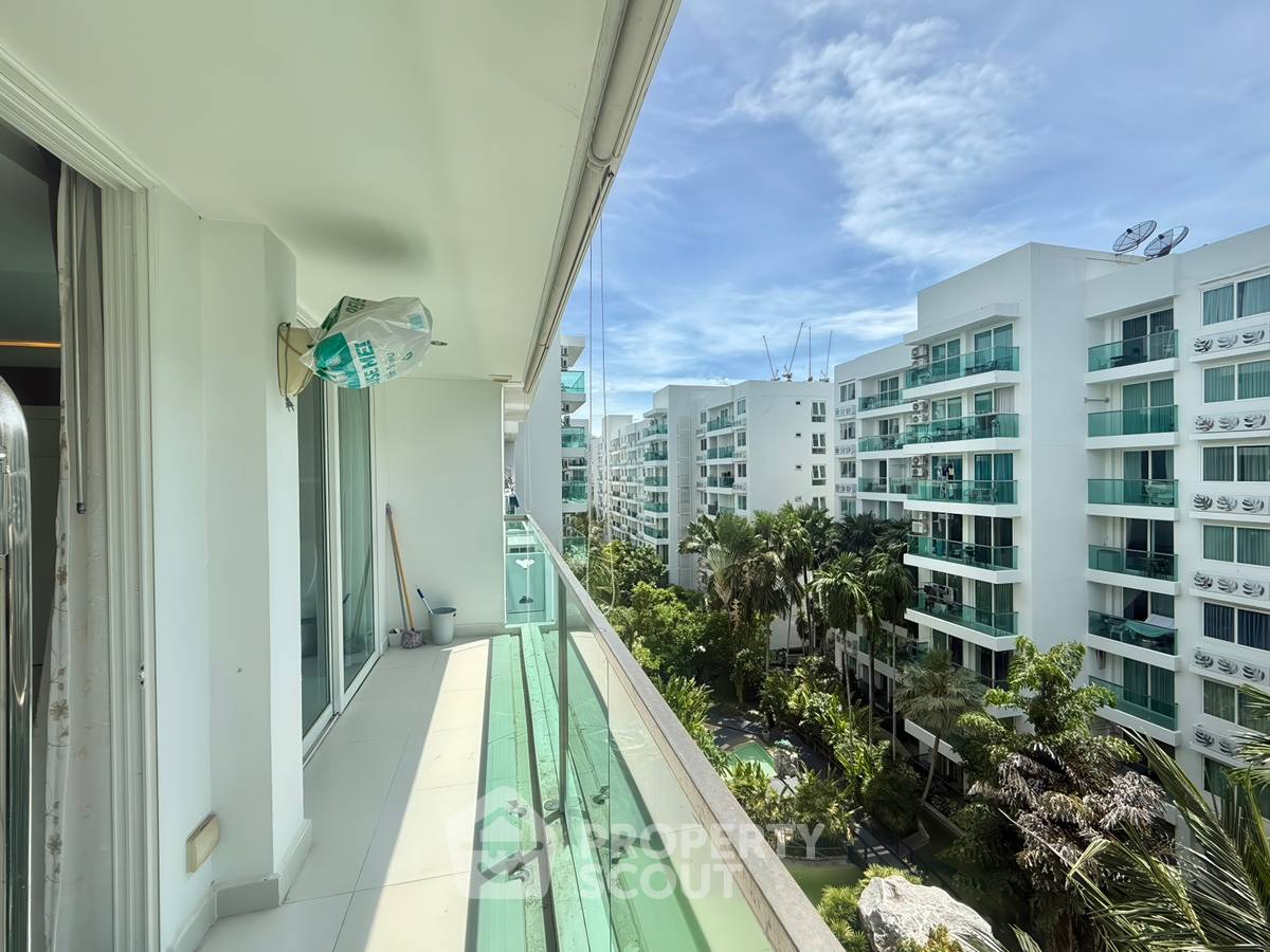 รูป คอนโด 2-ห้องนอน ที่ อเมซอน เรซิเด้นซ์ ใกล้ เมืองพัทยา (ID 3282209) - รูปที่ 1/12