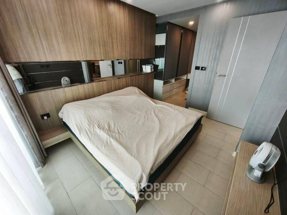 รูป ขายคอนโด 1 ห้องนอน ที่ The Prim Grand Condo Wongamat (ID 3281796) - รูปที่ 9/10