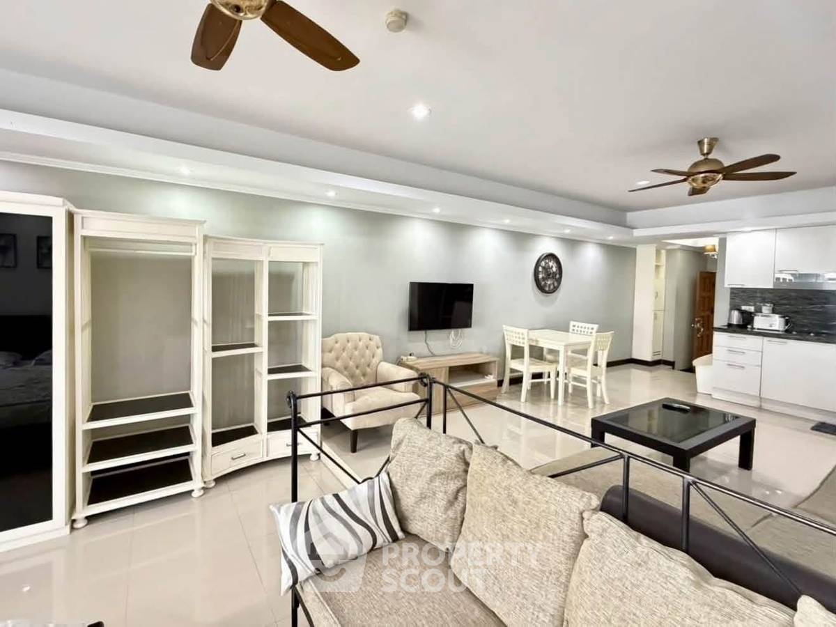 รูป คอนโด 1 ห้องนอน 67 ตร.ม. ขาย Jomtien Complex Condotel ย่านหาดจอมเทียน (ID 3289348) - รูปที่ 4/13
