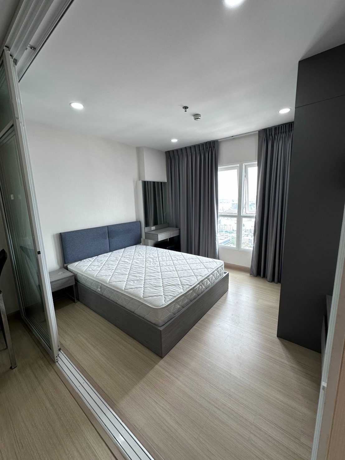 For Rent at Supalai Veranda Ramkhamhaeng
