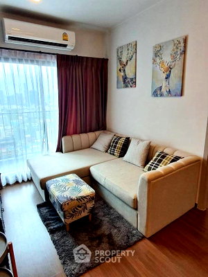 คอนโดให้เช่า : ใกล้ BTS บางจาก 100 ม. คอนโด 2 ห้องนอน 52 ตร.ม. Ideo Sukhumvit 93 (ID 3294911)