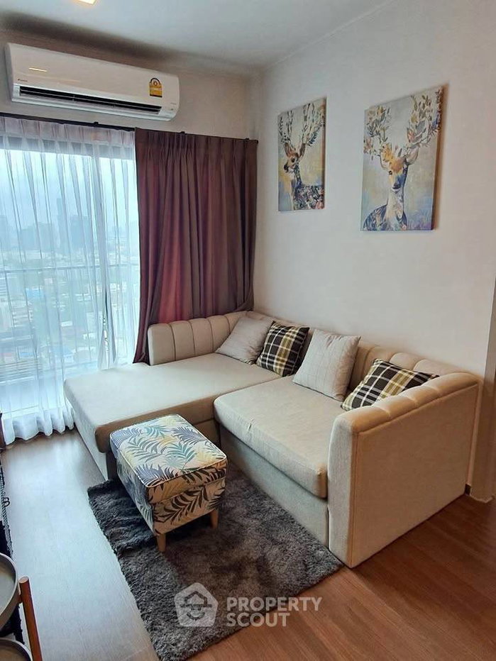 รูป ใกล้ BTS บางจาก 100 ม. คอนโด 2 ห้องนอน 52 ตร.ม. Ideo Sukhumvit 93 (ID 3294911) - รูปที่ 1/18