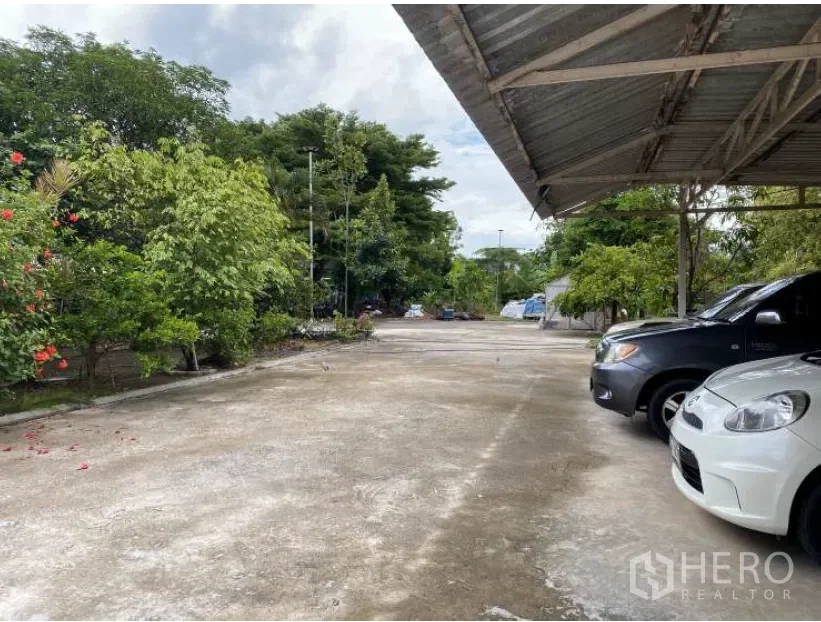 รูป ที่ดิน 899 ตรว ลาดกระบัง ลาดกระบัง กรุงเทพมหานคร - รูปที่ 4/5