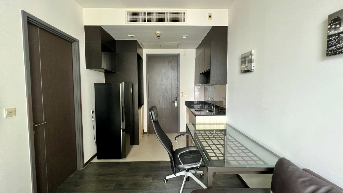 รูป ให้เช่า Edge Sukhumvit 23 ราคา 25,000 บาท [SHN00129] - รูปที่ 5/22
