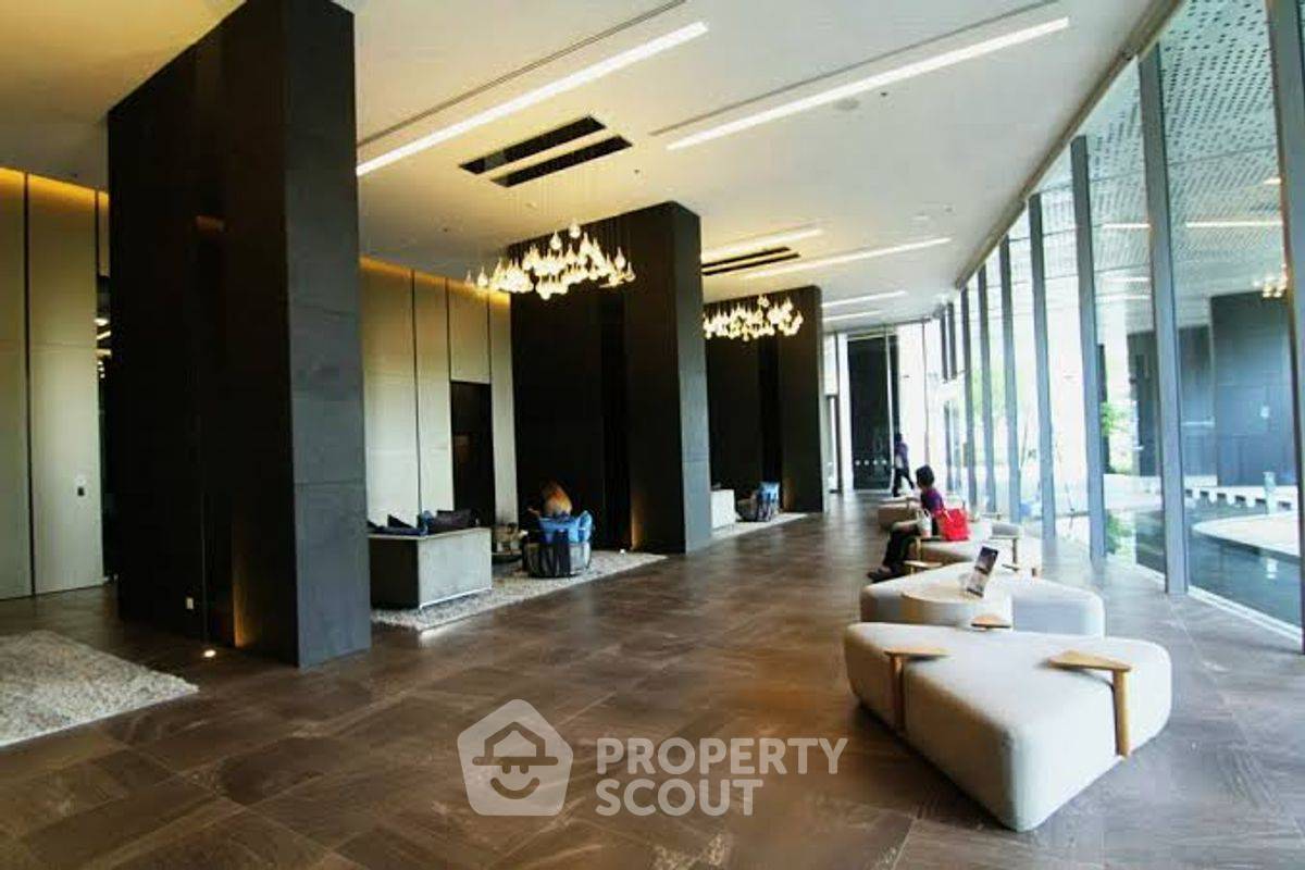 รูป คอนโด 1 ห้องนอน Whizdom Connect Sukhumvit ใกล้ BTS ปุณณวิถี (ID 2113857) - รูปที่ 18/18