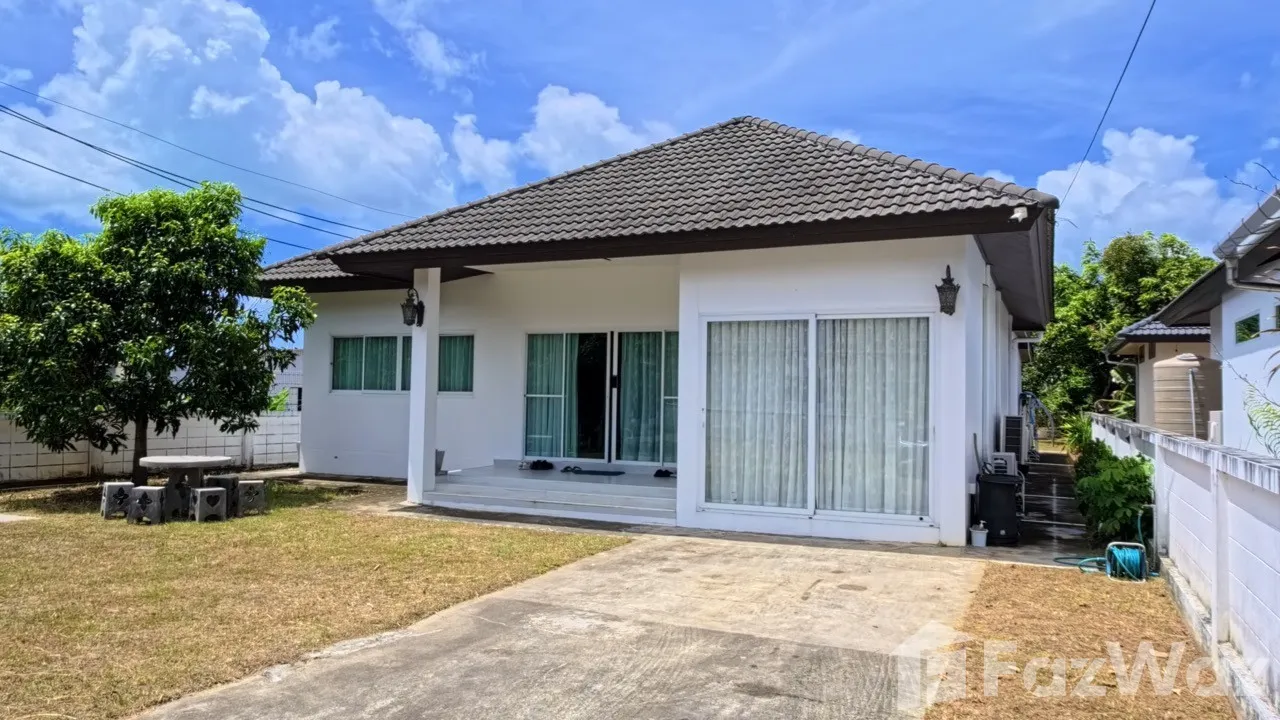 รูป ขาย บ้านเดี่ยว 4 ห้องนอน ในโครงการ บ้านสวนอยู่เจริญ 5 6759091 - รูปที่ 18/56