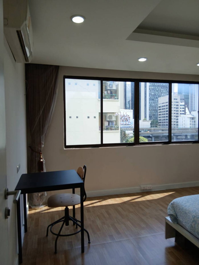 รูป คอนโด 2-ห้องนอน ที่ Park Ploen Chit Sukhumvit - รูปที่ 9/18