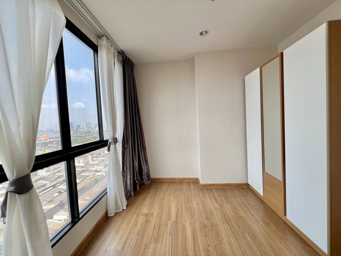 รูป 💎 [ ห้องเช่า ] Condo The Tree Interchange { 2BR 58 ตร.ม / 18,000 บาท } สนใจ โทร.0636241455 📲 - รูปที่ 13/20