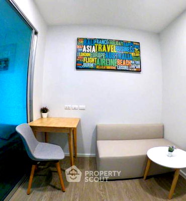 Condos for sale : 1-BR Condo For Sale At Happy Condo Donmuang The Terminal (ID 3230454)