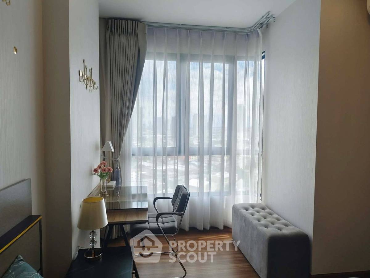 รูป คอนโด 1-ห้องนอน ที่ ศุภาลัย พรีเมียร์ เจริญนคร ใกล้ BTS กรุงธนบุรี (ID 3289290) - รูปที่ 14/18
