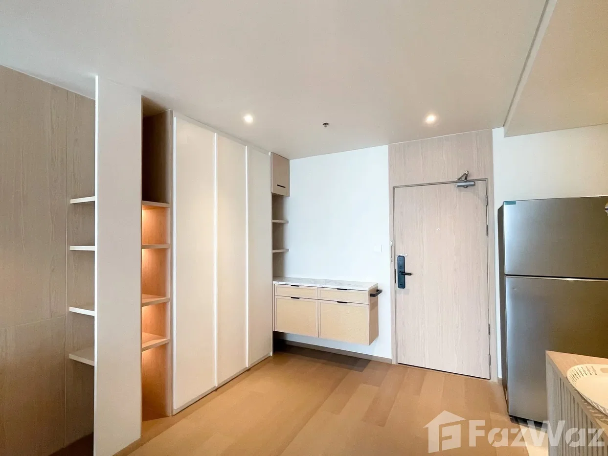 picture 1 bedroom condo for rent at Le Luk Condominium 6759223 - 12/12
