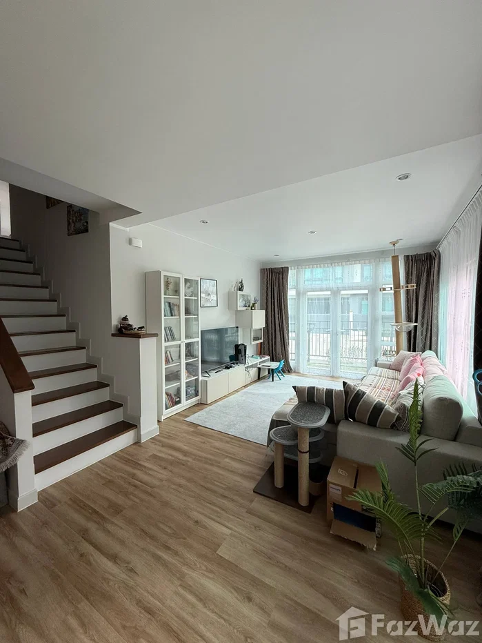 รูป ขาย บ้านเดี่ยว 5 ห้องนอน ในโครงการ ศุภาลัย ปาล์มสปริงส์ บ้านพอน ภูเก็ต 6758213 - รูปที่ 5/10