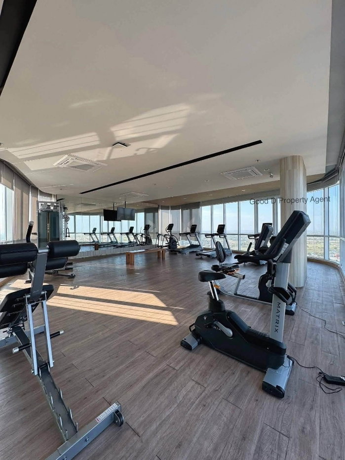 รูป ให้เช่า Escent condo โครงการ2 ติดเซ็นทรัล
ห้องใหญ่ 32 ตรม.เพียง 12,000.-/เดือน
 - รูปที่ 29/30